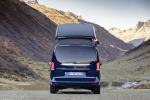 Mercedes-Benz Marco Polo 2019 года (WW)